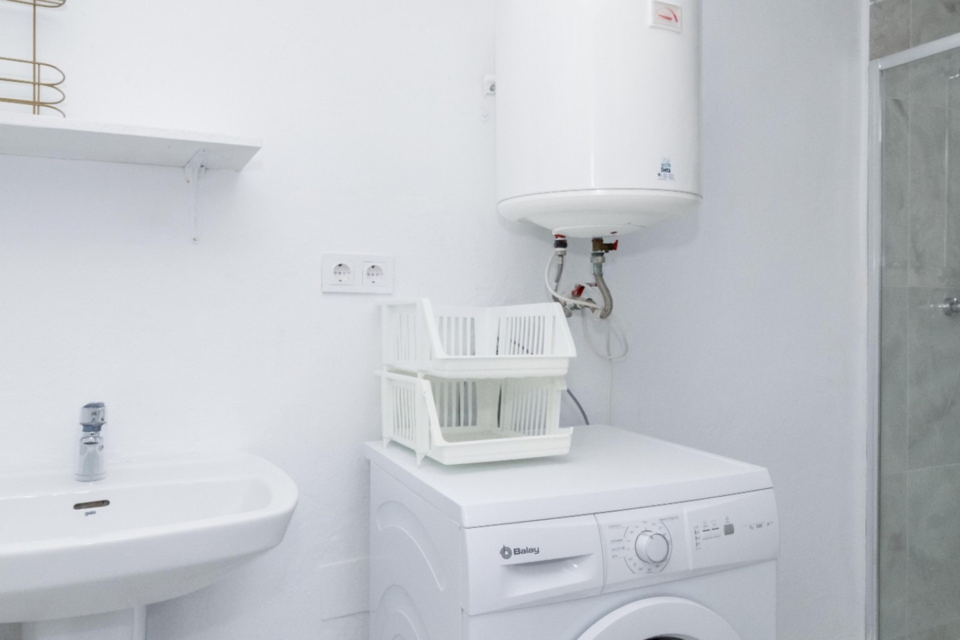 Herverkoop - Stadshuis - Orihuela Costa - La Zenia