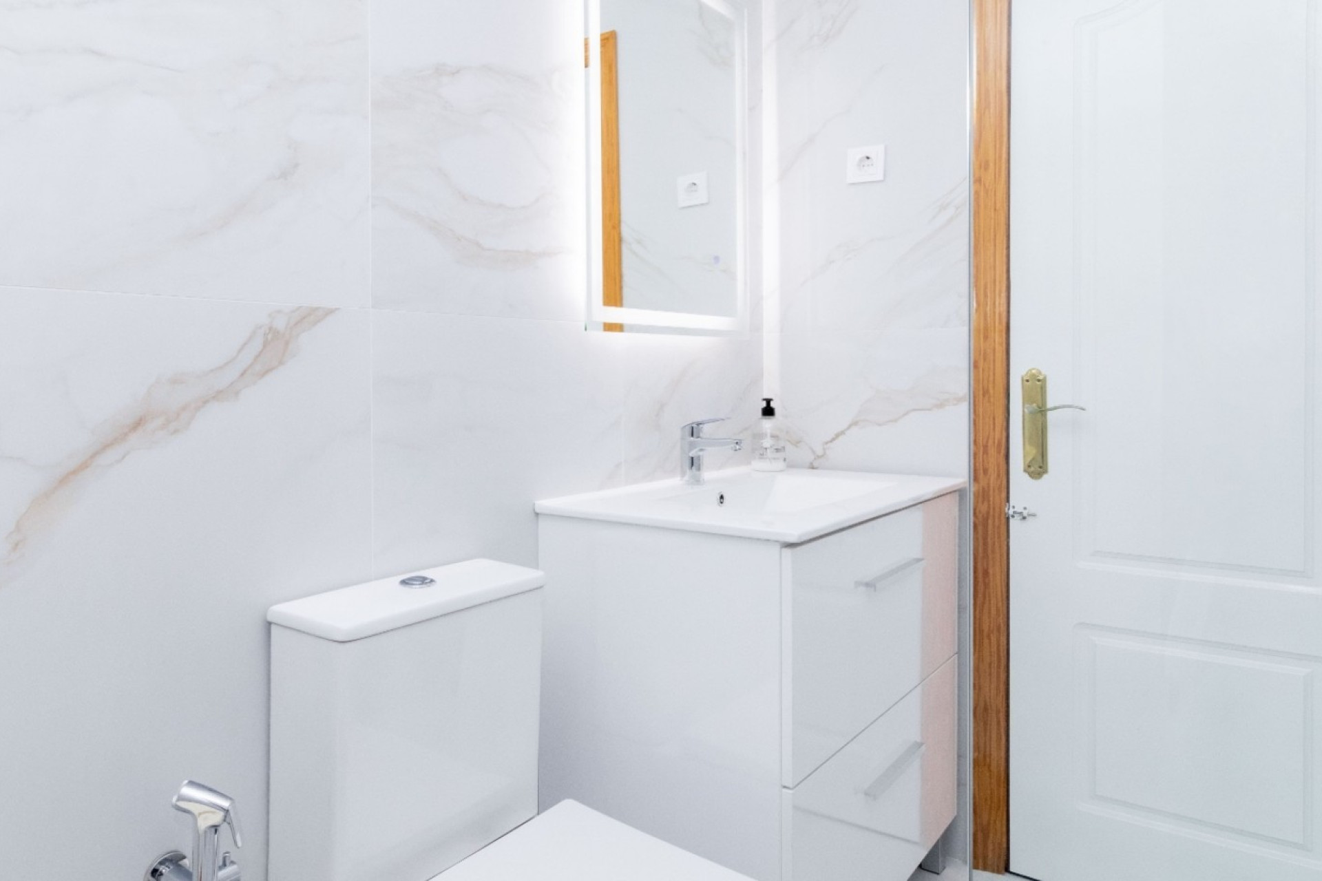 Herverkoop - Stadshuis - Orihuela Costa - La Zenia