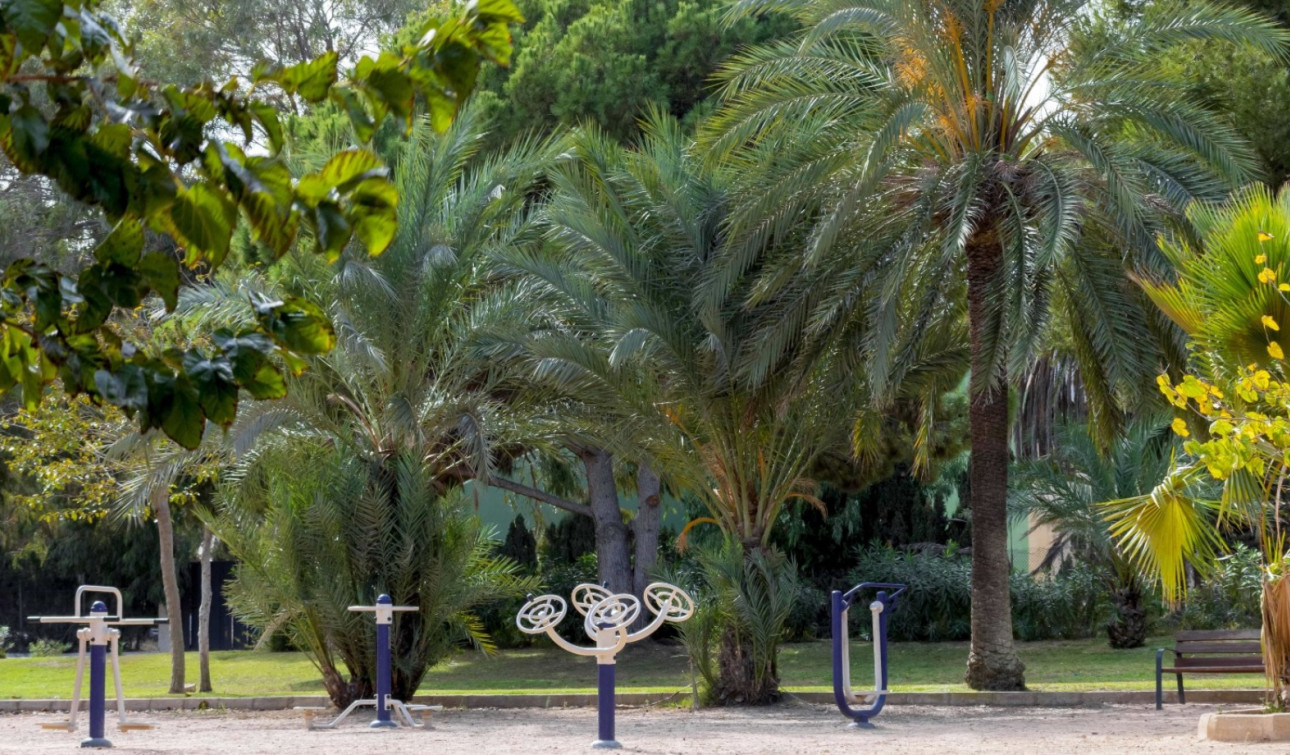 Herverkoop - Stadshuis - Orihuela Costa - La Zenia