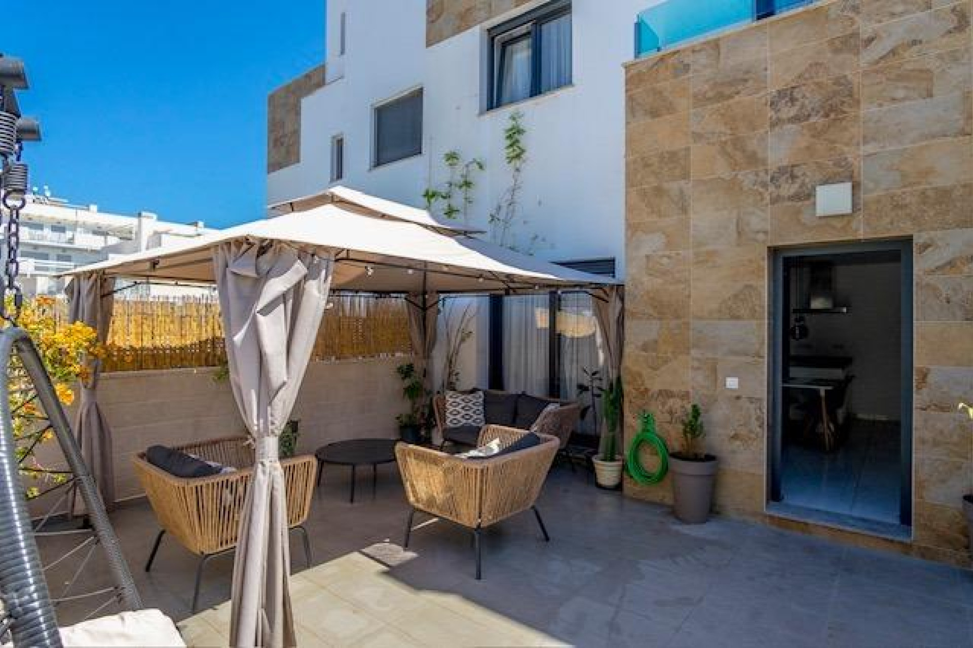 Herverkoop - Stadshuis - Orihuela Costa - Las Filipinas