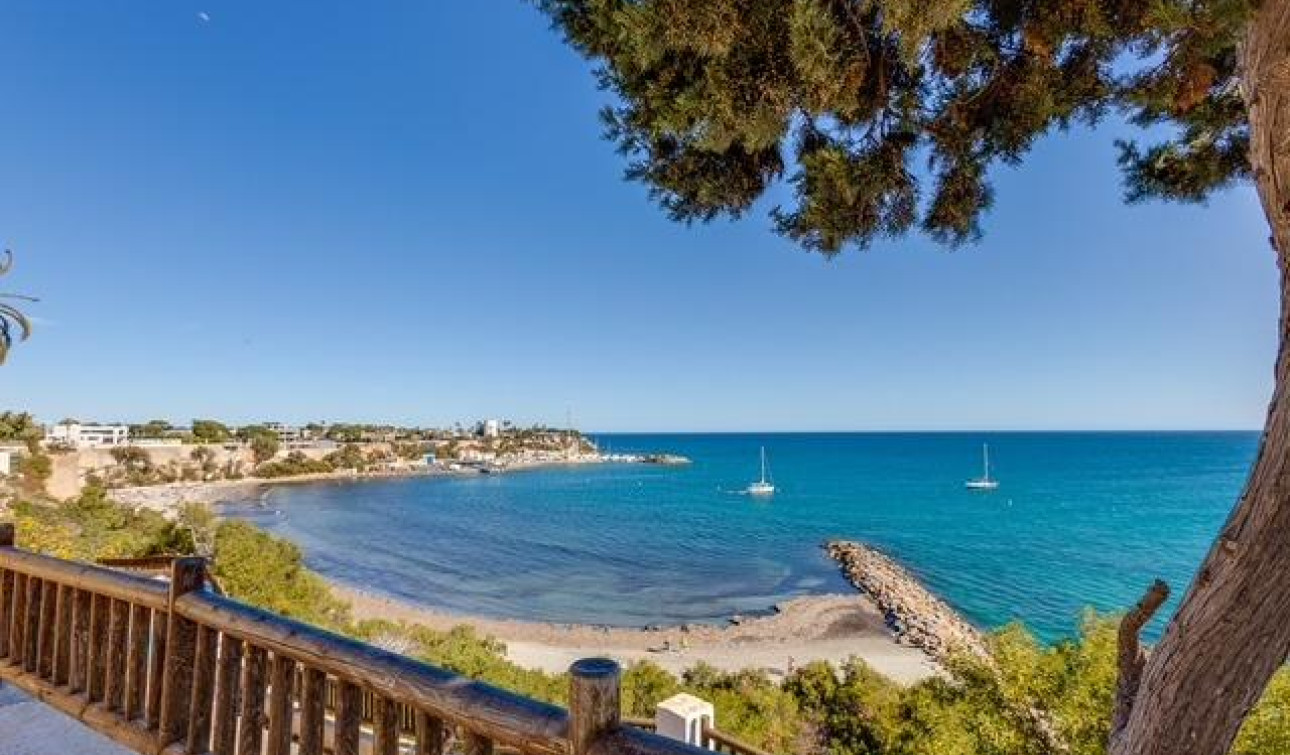 Herverkoop - Stadshuis - Orihuela Costa - Las Filipinas
