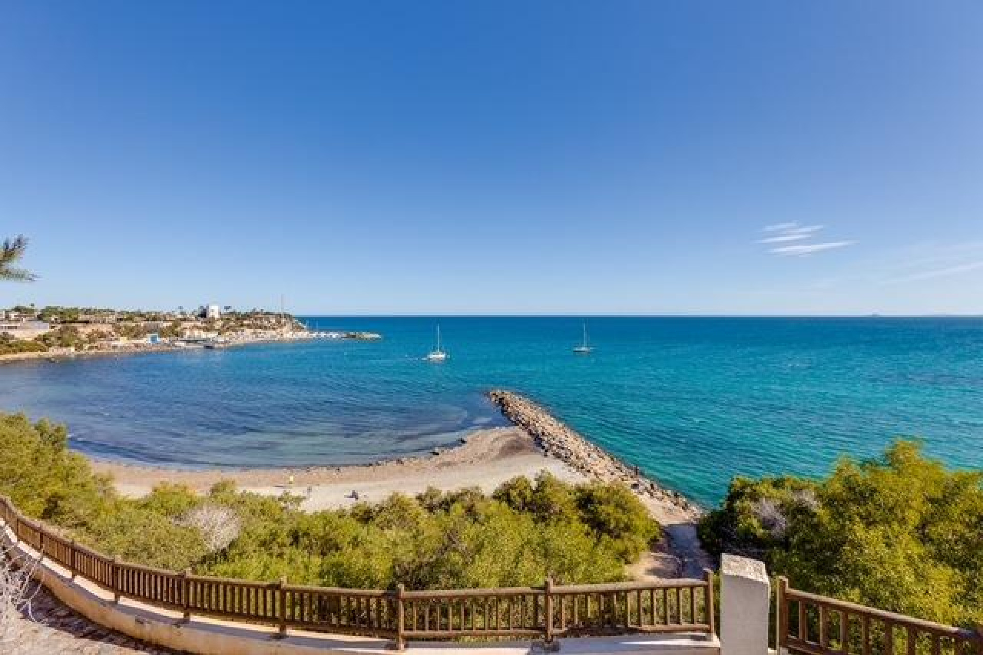 Herverkoop - Stadshuis - Orihuela Costa - Las Filipinas
