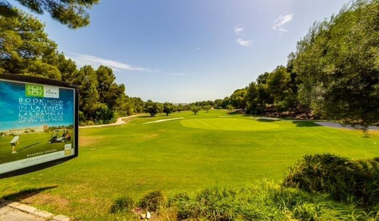Herverkoop - Stadshuis - Orihuela Costa - Las Filipinas