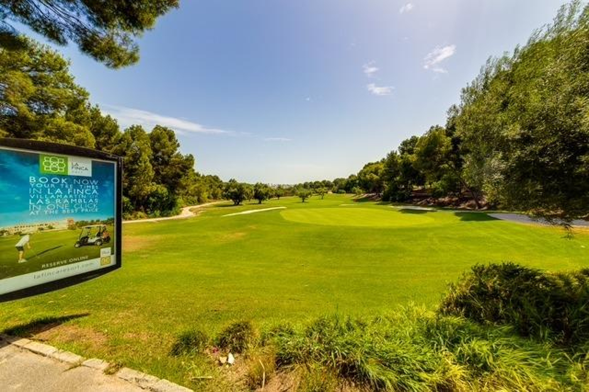 Herverkoop - Stadshuis - Orihuela Costa - Las Filipinas