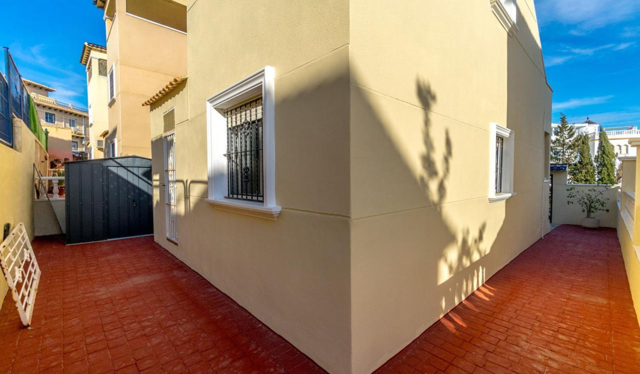 Herverkoop - Stadshuis - Orihuela Costa - Las Filipinas
