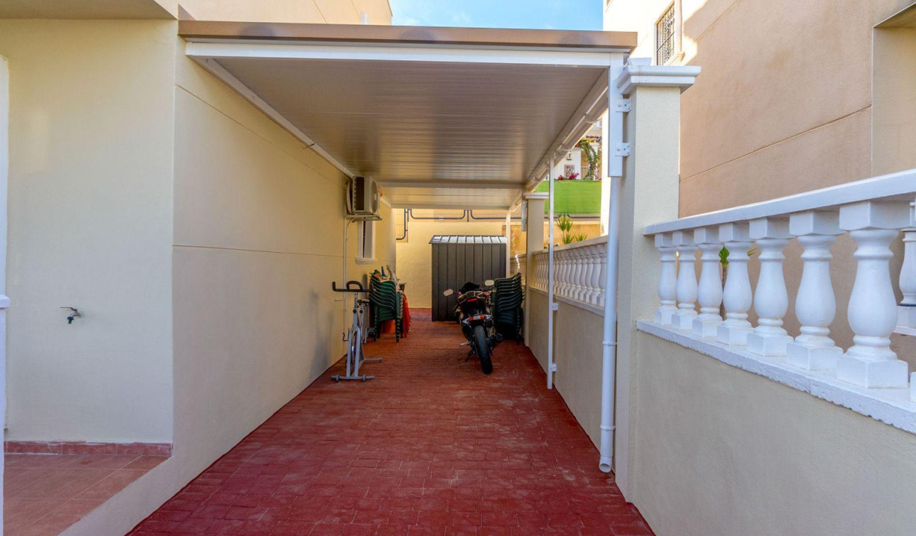 Herverkoop - Stadshuis - Orihuela Costa - Las Filipinas