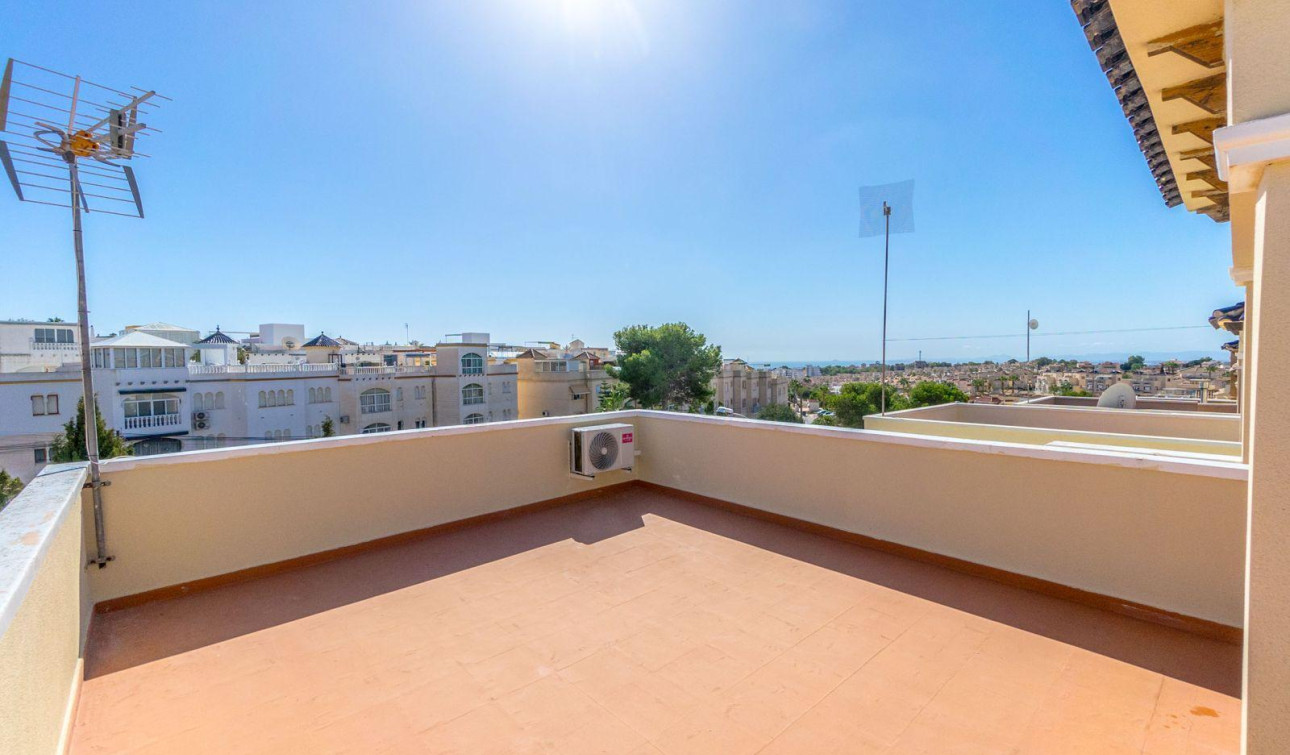 Herverkoop - Stadshuis - Orihuela Costa - Las Filipinas