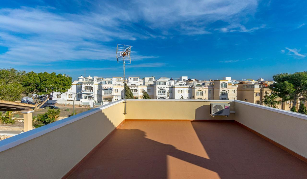 Herverkoop - Stadshuis - Orihuela Costa - Las Filipinas
