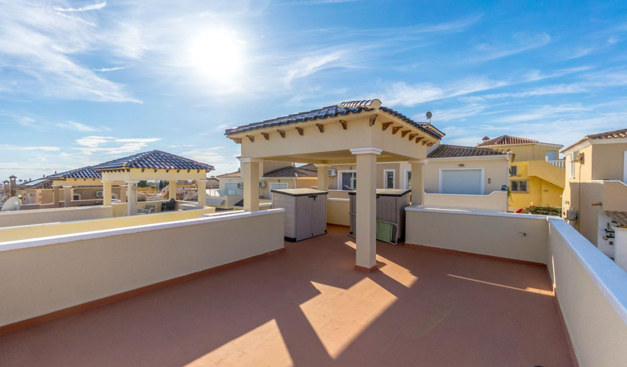 Herverkoop - Stadshuis - Orihuela Costa - Las Filipinas