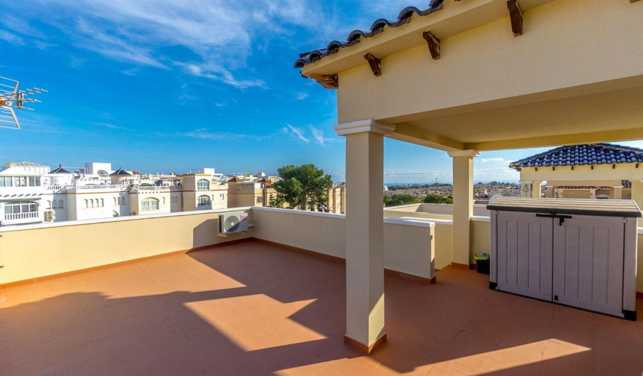 Herverkoop - Stadshuis - Orihuela Costa - Las Filipinas