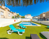 Herverkoop - Stadshuis - Orihuela Costa - Las Filipinas