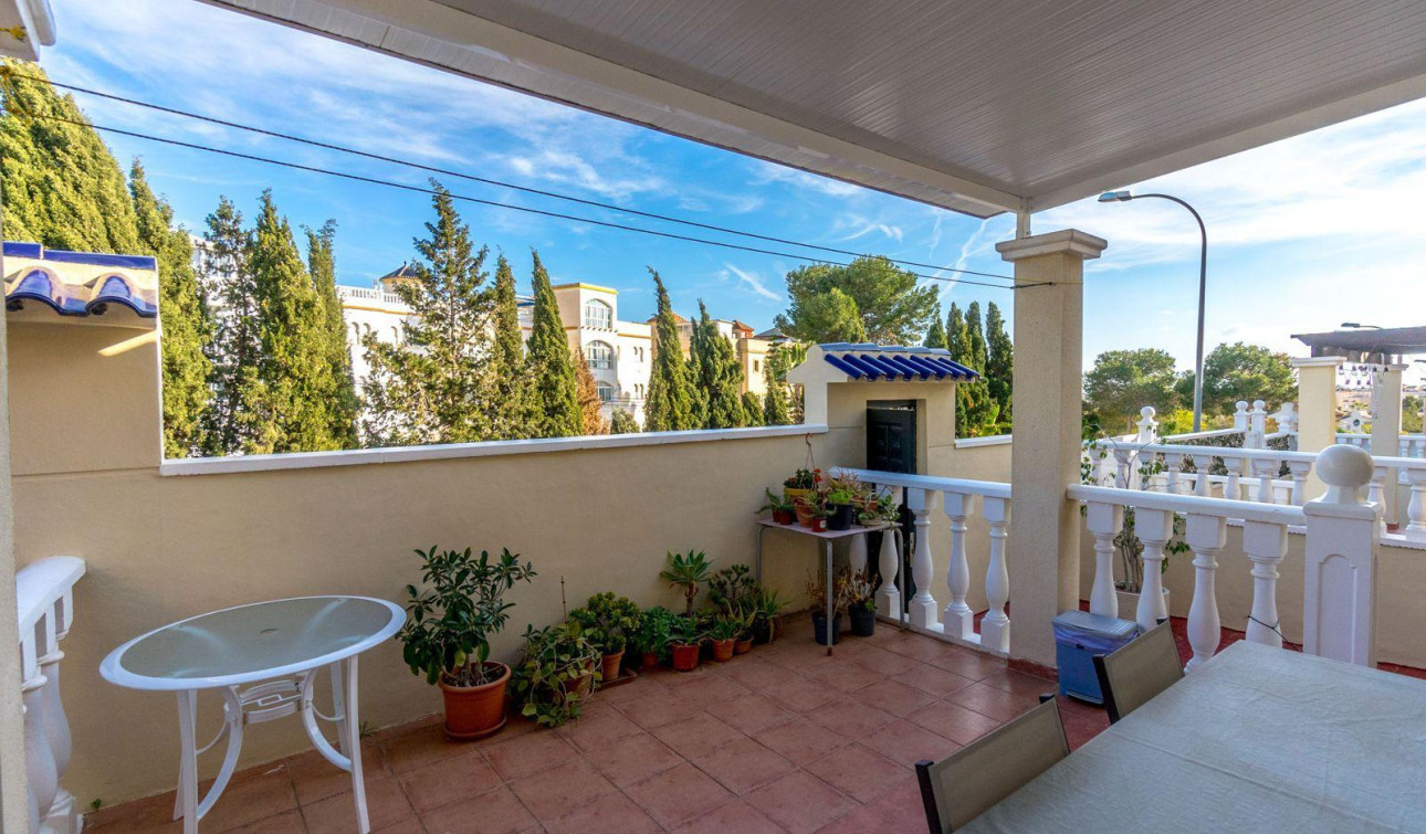 Herverkoop - Stadshuis - Orihuela Costa - Las Filipinas