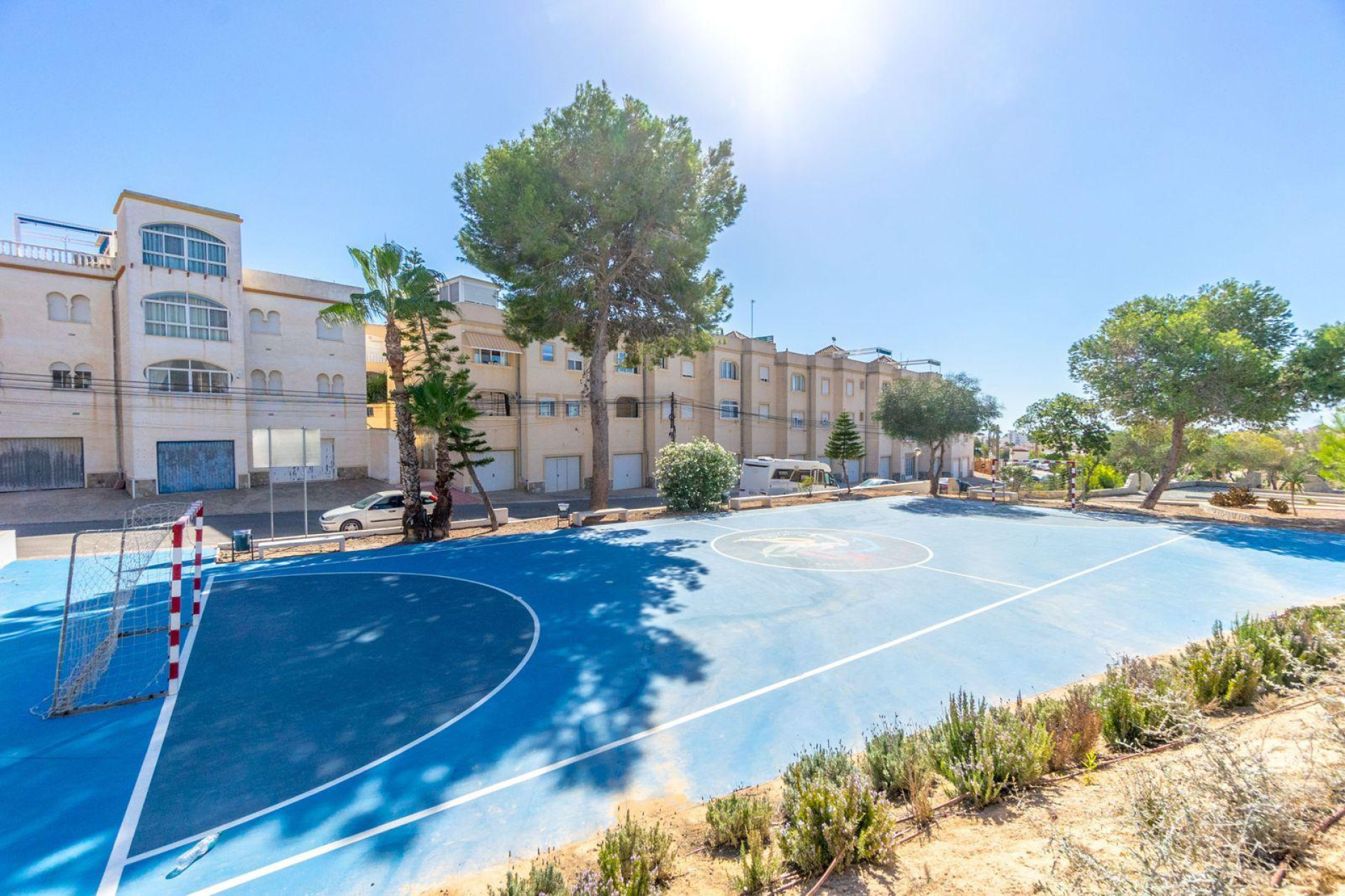 Herverkoop - Stadshuis - Orihuela Costa - Las Filipinas
