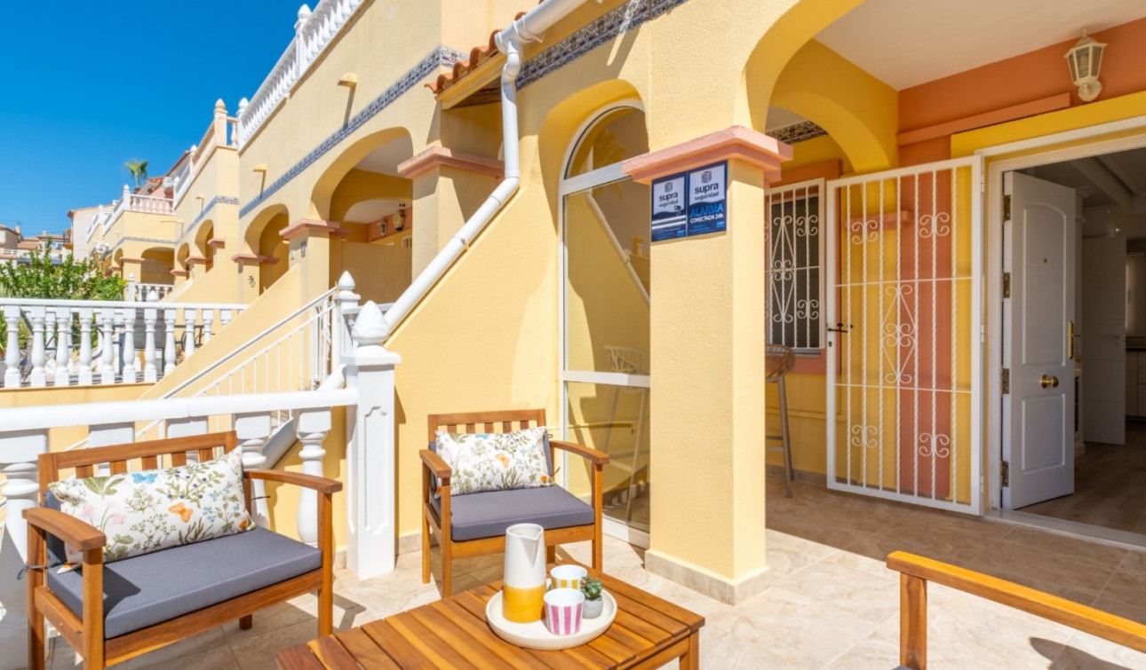Herverkoop - Stadshuis - Orihuela Costa - Las Filipinas