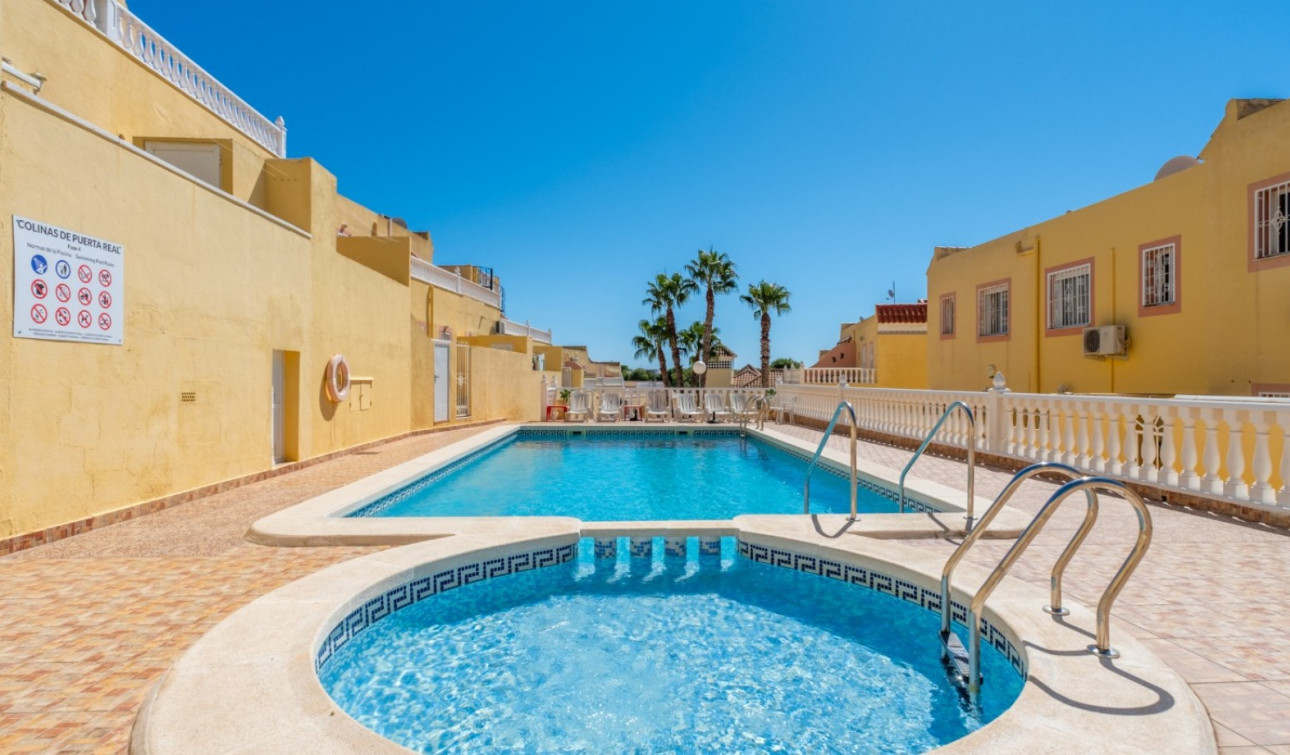 Herverkoop - Stadshuis - Orihuela Costa - Las Filipinas