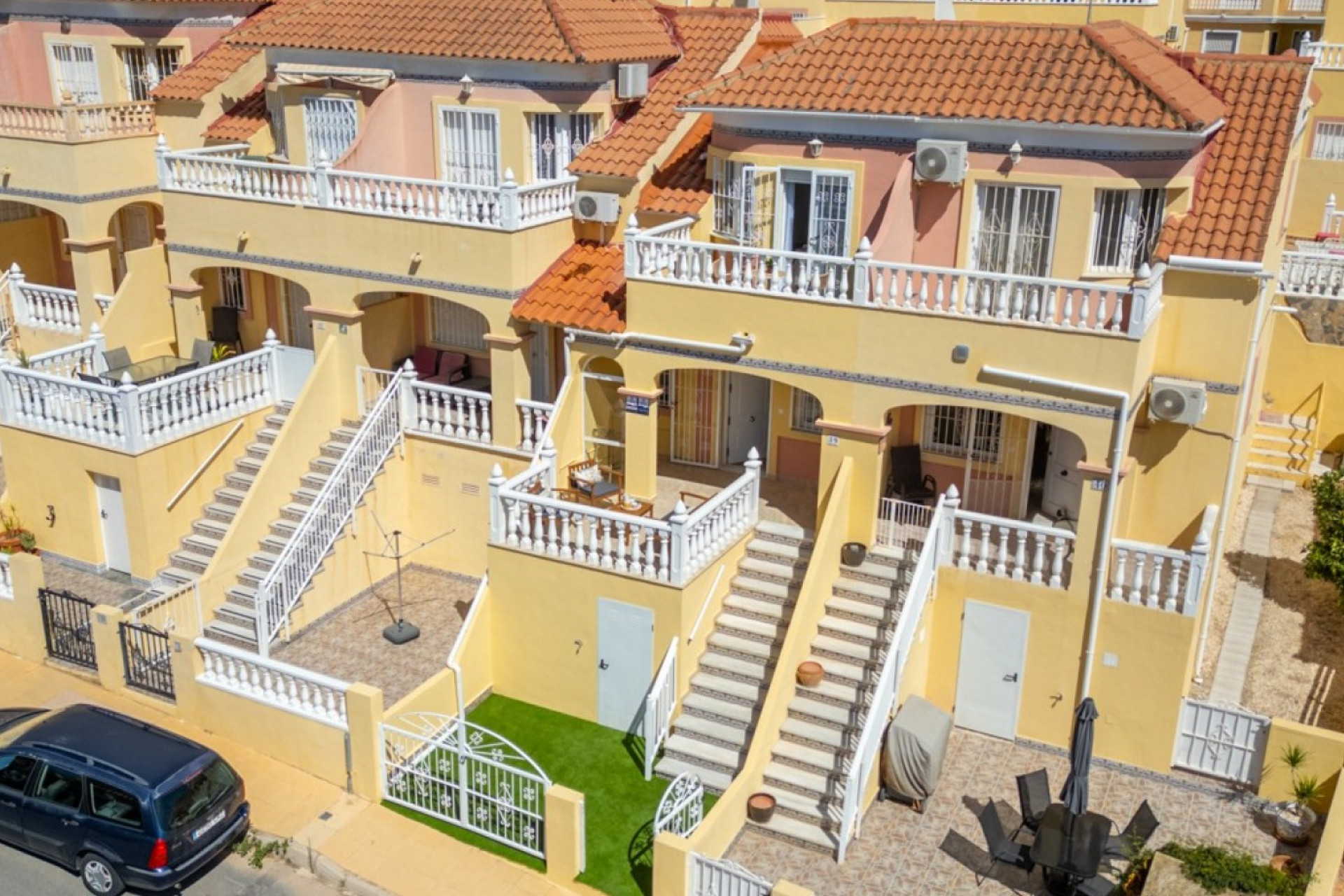 Herverkoop - Stadshuis - Orihuela Costa - Las Filipinas