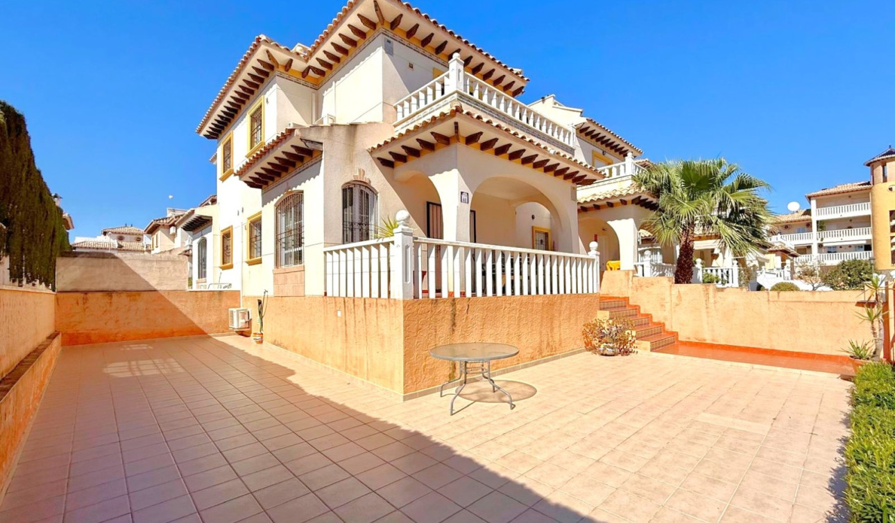 Herverkoop - Stadshuis - Orihuela Costa - Lomas de Cabo Roig
