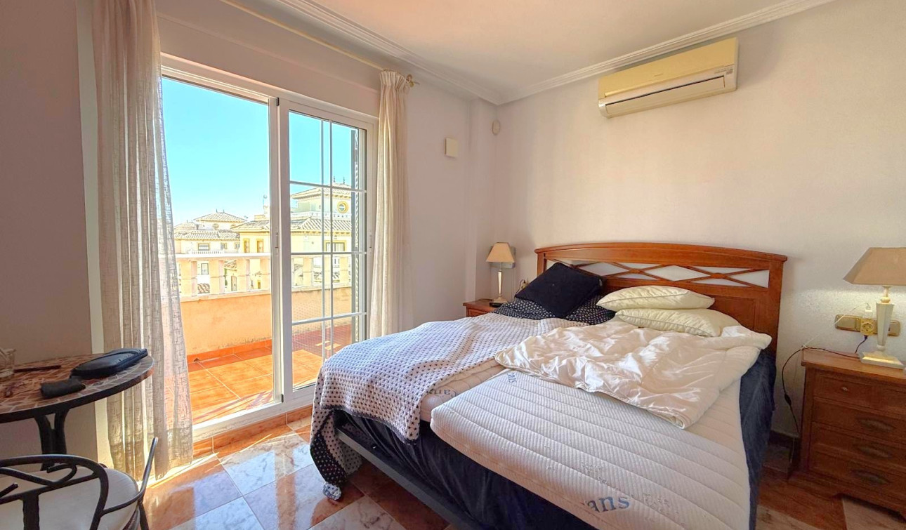 Herverkoop - Stadshuis - Orihuela Costa - Lomas de Cabo Roig