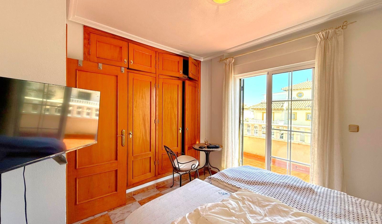 Herverkoop - Stadshuis - Orihuela Costa - Lomas de Cabo Roig