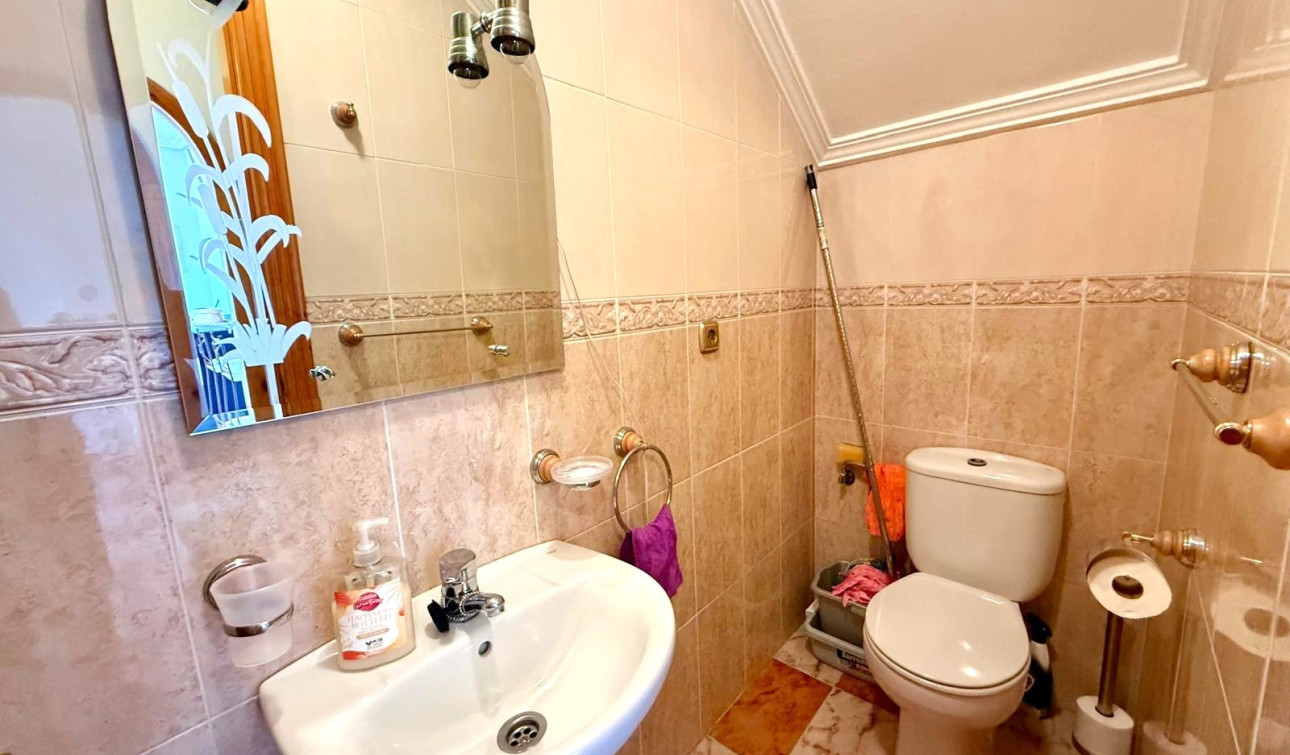 Herverkoop - Stadshuis - Orihuela Costa - Lomas de Cabo Roig