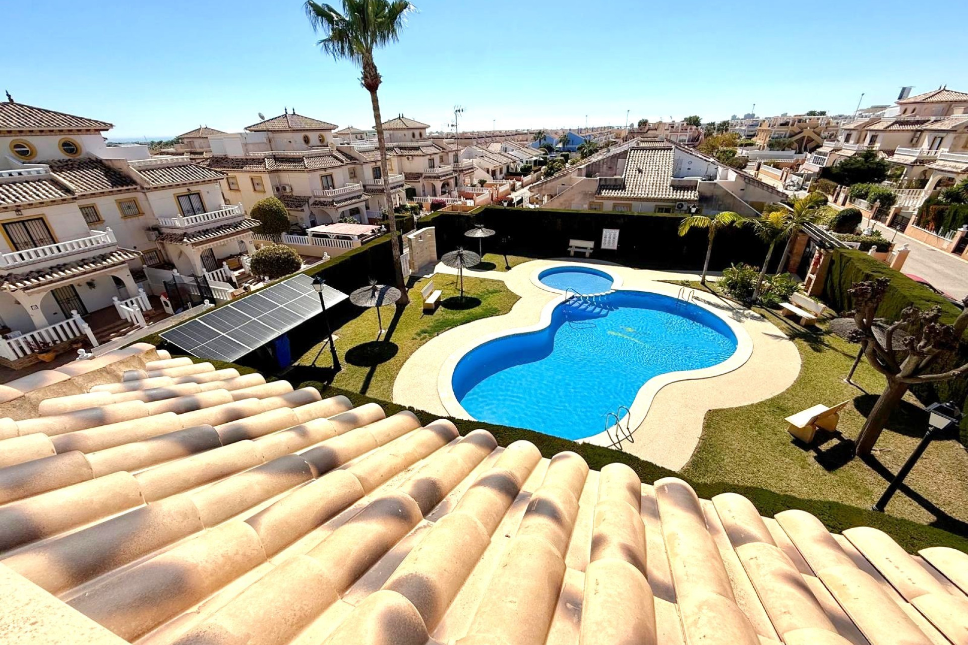 Herverkoop - Stadshuis - Orihuela Costa - Lomas de Cabo Roig