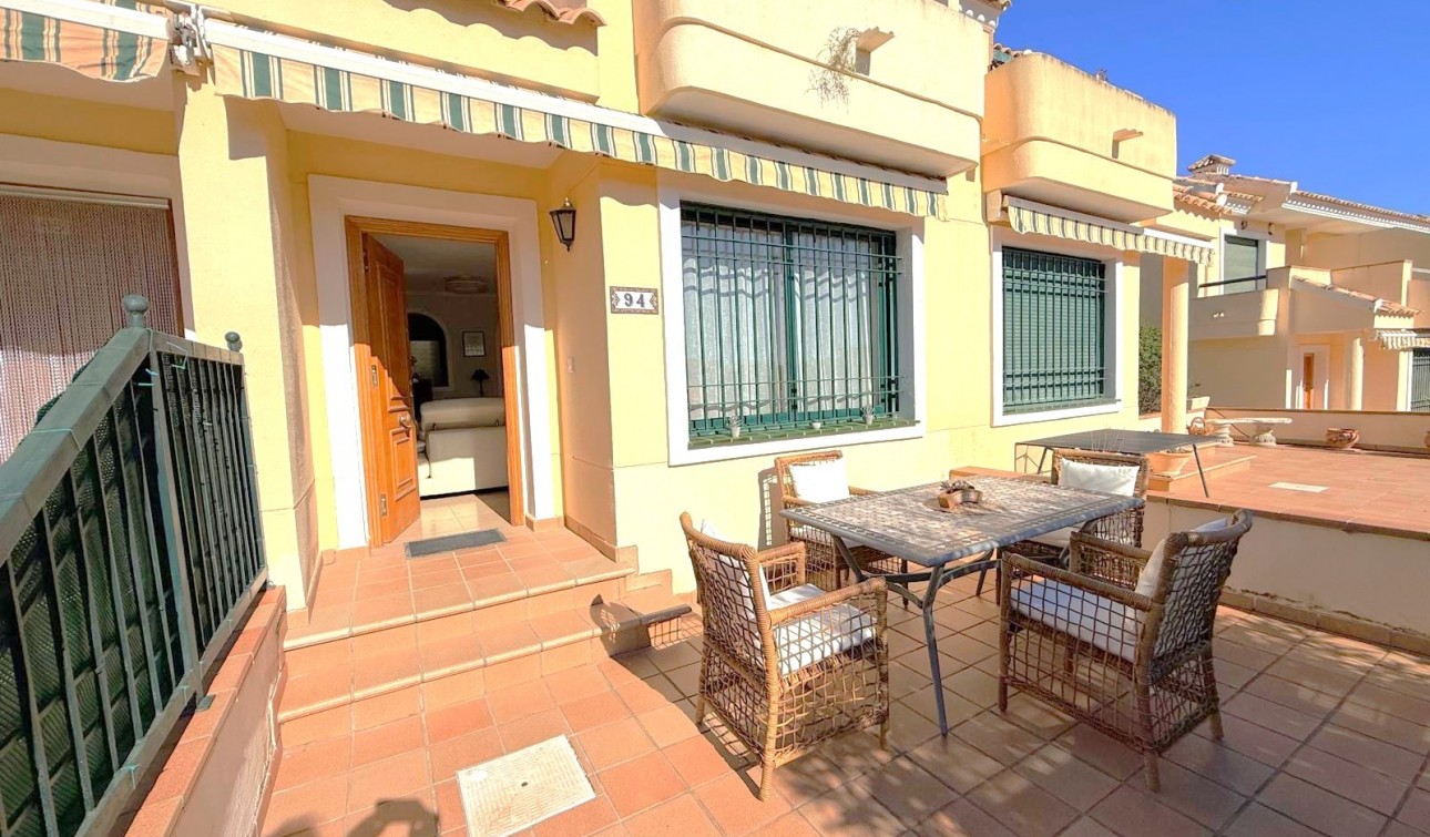 Herverkoop - Stadshuis - Orihuela Costa - Lomas de Campoamor