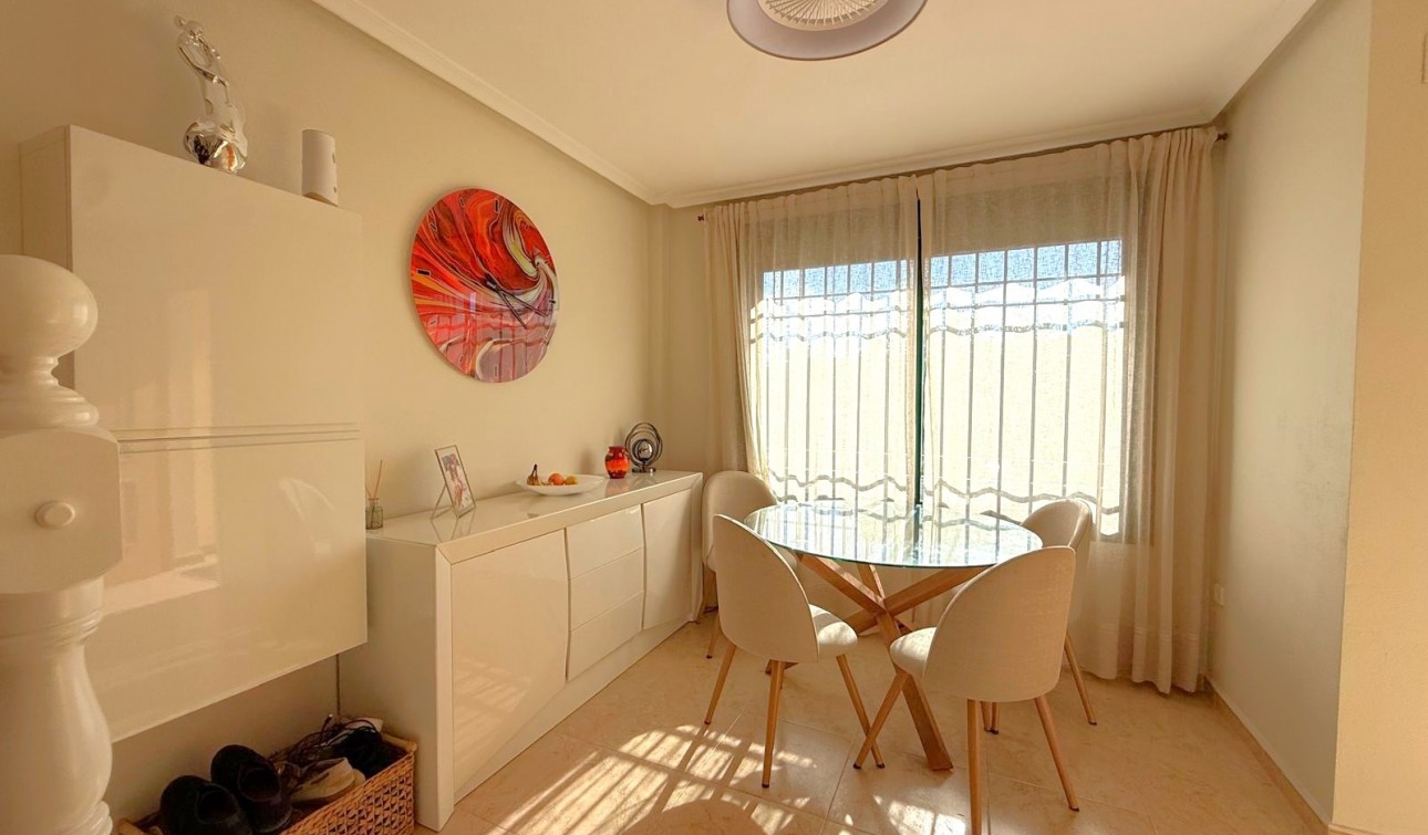 Herverkoop - Stadshuis - Orihuela Costa - Lomas de Campoamor
