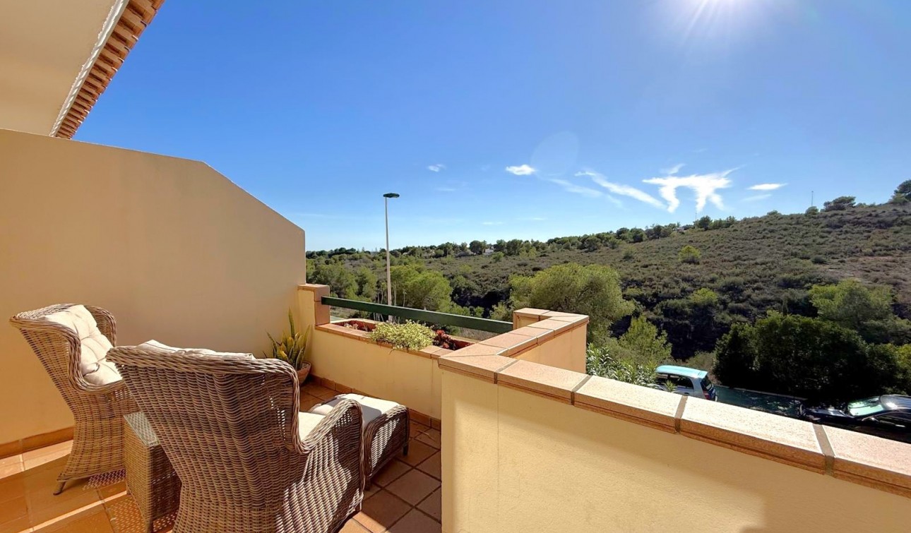 Herverkoop - Stadshuis - Orihuela Costa - Lomas de Campoamor