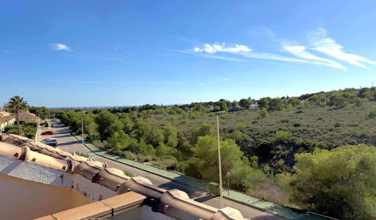 Herverkoop - Stadshuis - Orihuela Costa - Lomas de Campoamor