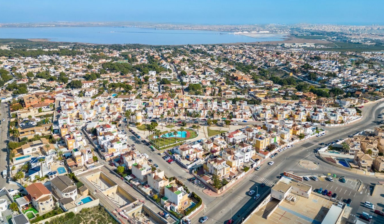 Herverkoop - Stadshuis - Orihuela Costa - Los Altos