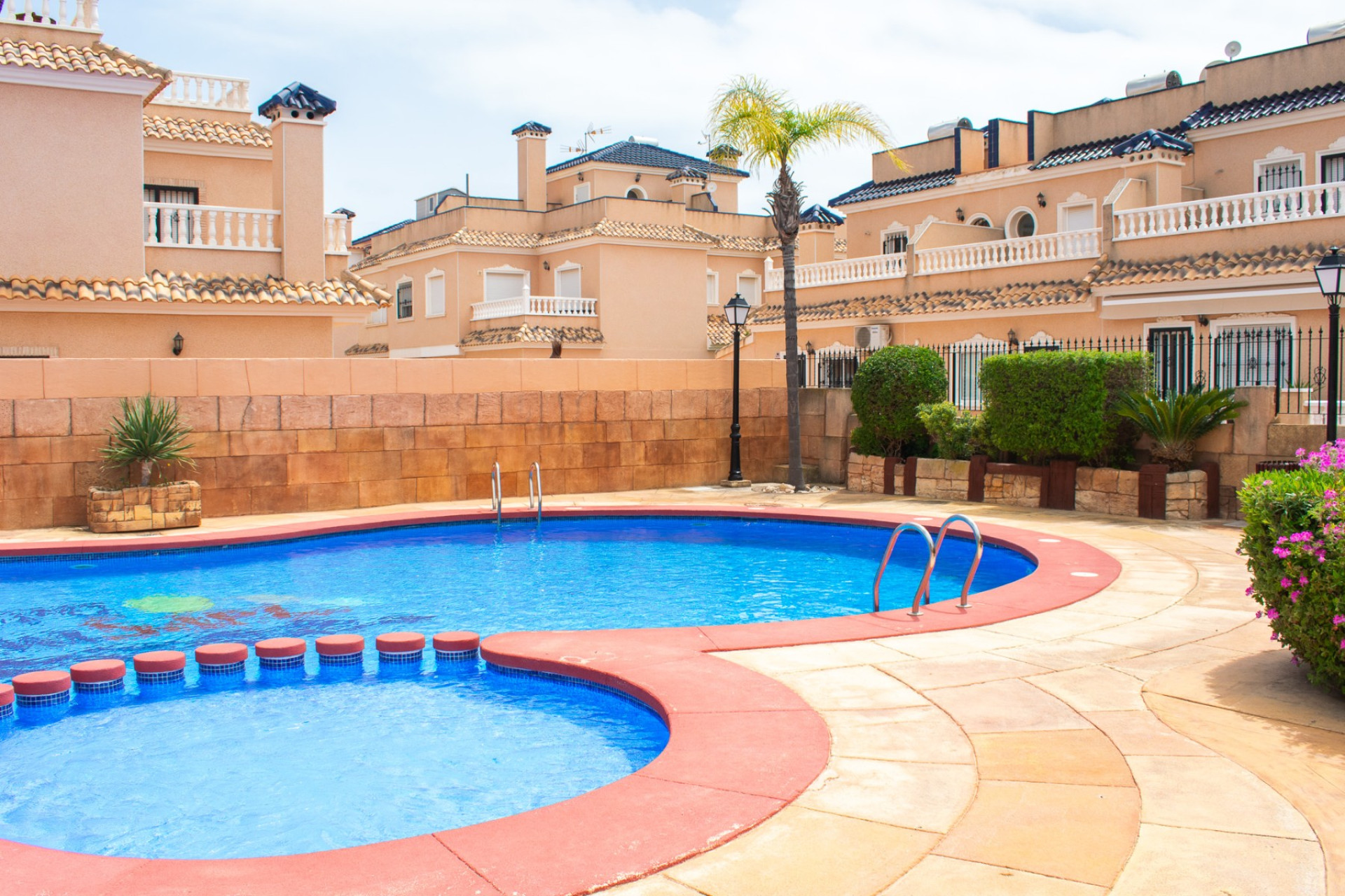 Herverkoop - Stadshuis - Orihuela Costa - Los Dolses