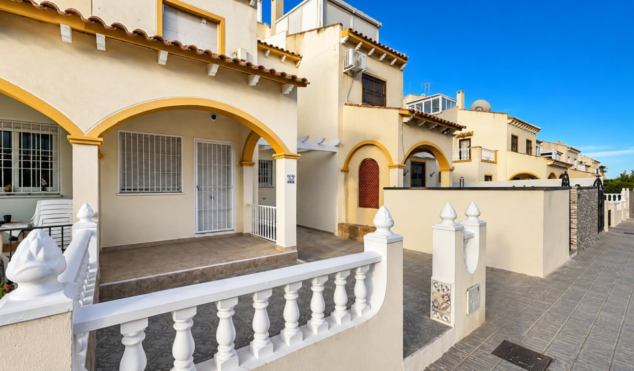 Herverkoop - Stadshuis - Orihuela Costa - Playa Flamenca