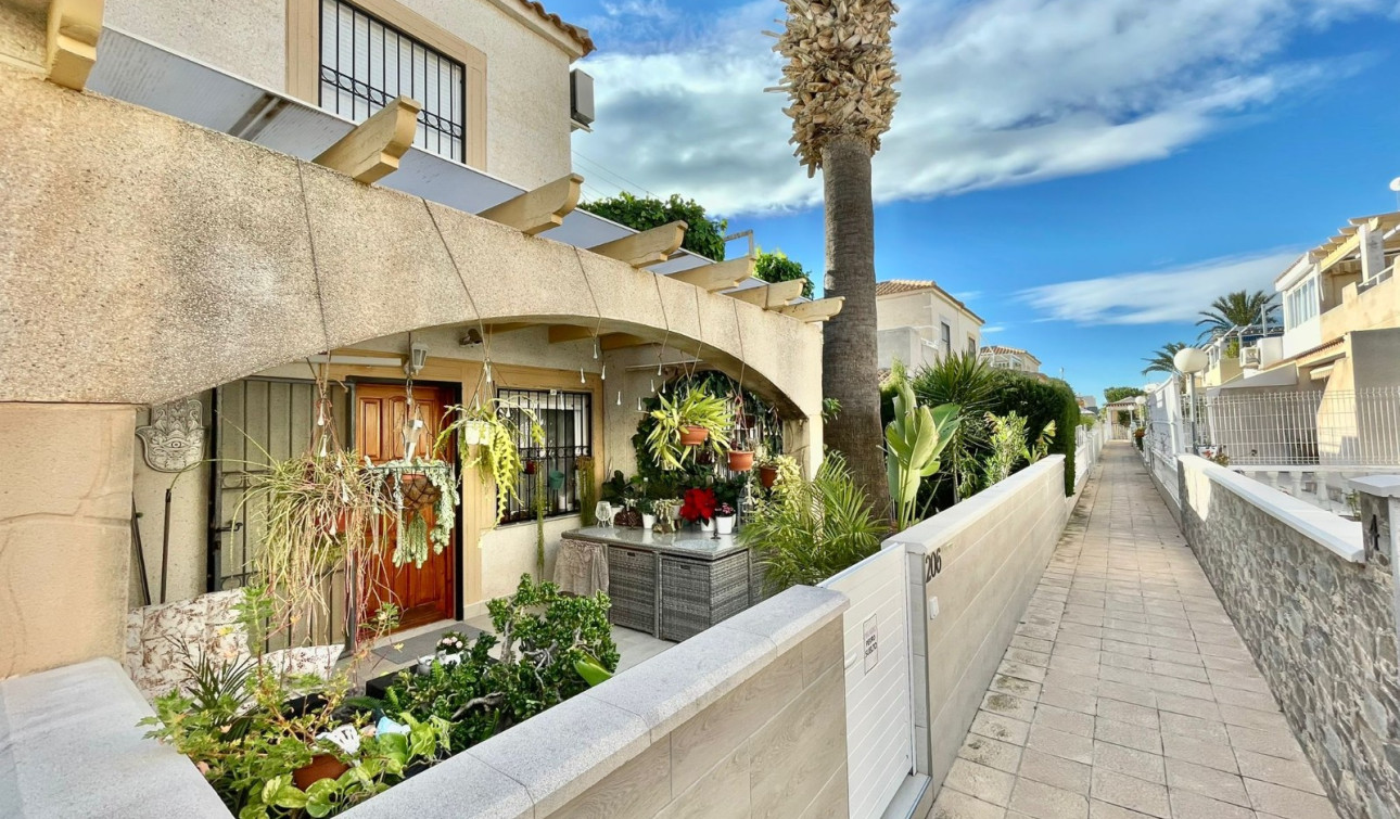 Herverkoop - Stadshuis - Orihuela Costa - Playa Flamenca