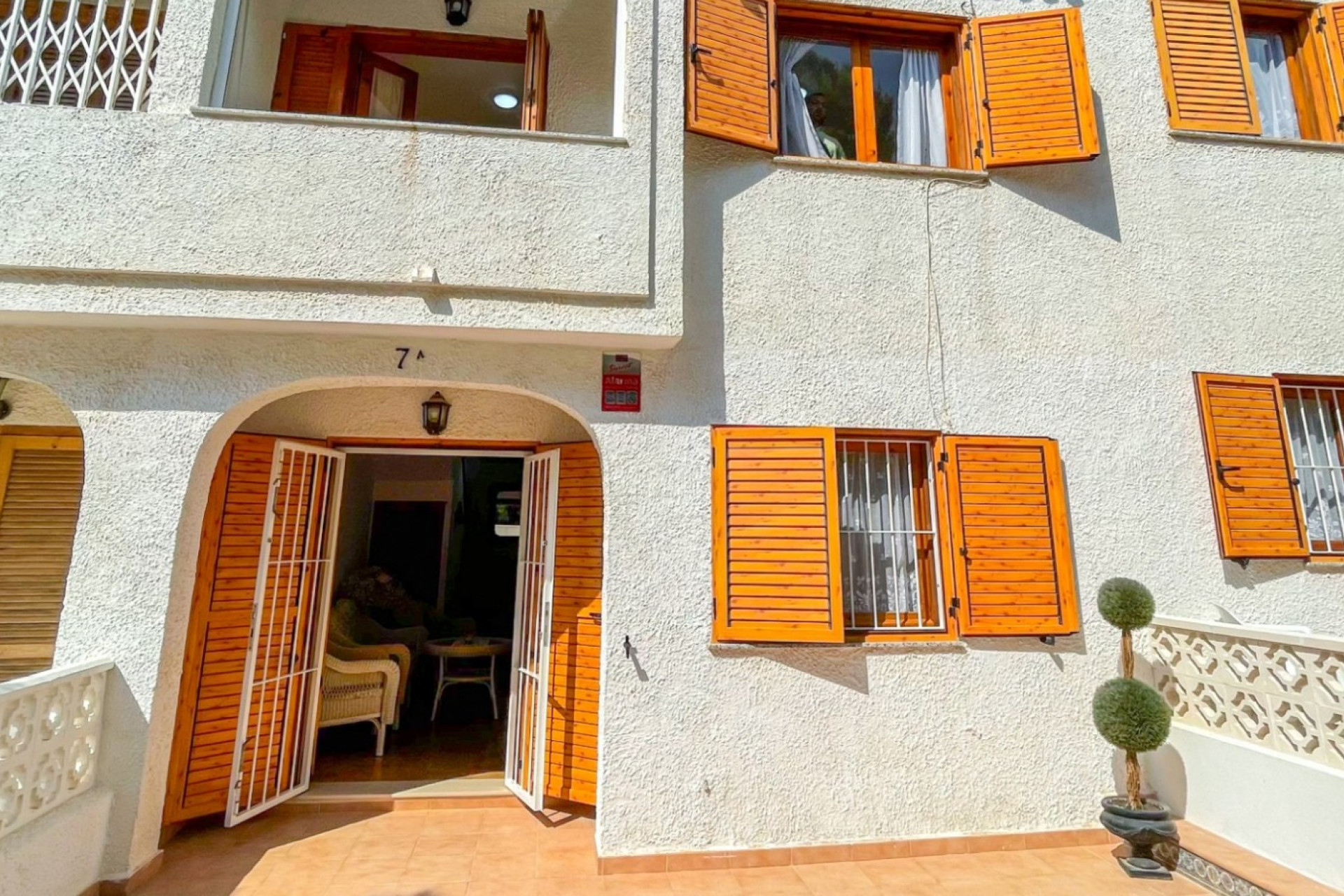 Herverkoop - Stadshuis - Orihuela Costa - Playa Flamenca