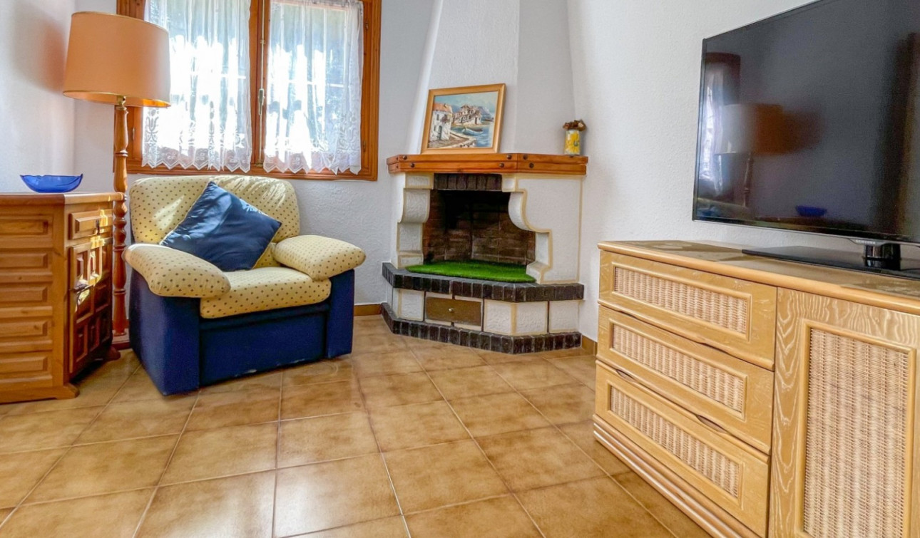 Herverkoop - Stadshuis - Orihuela Costa - Playa Flamenca