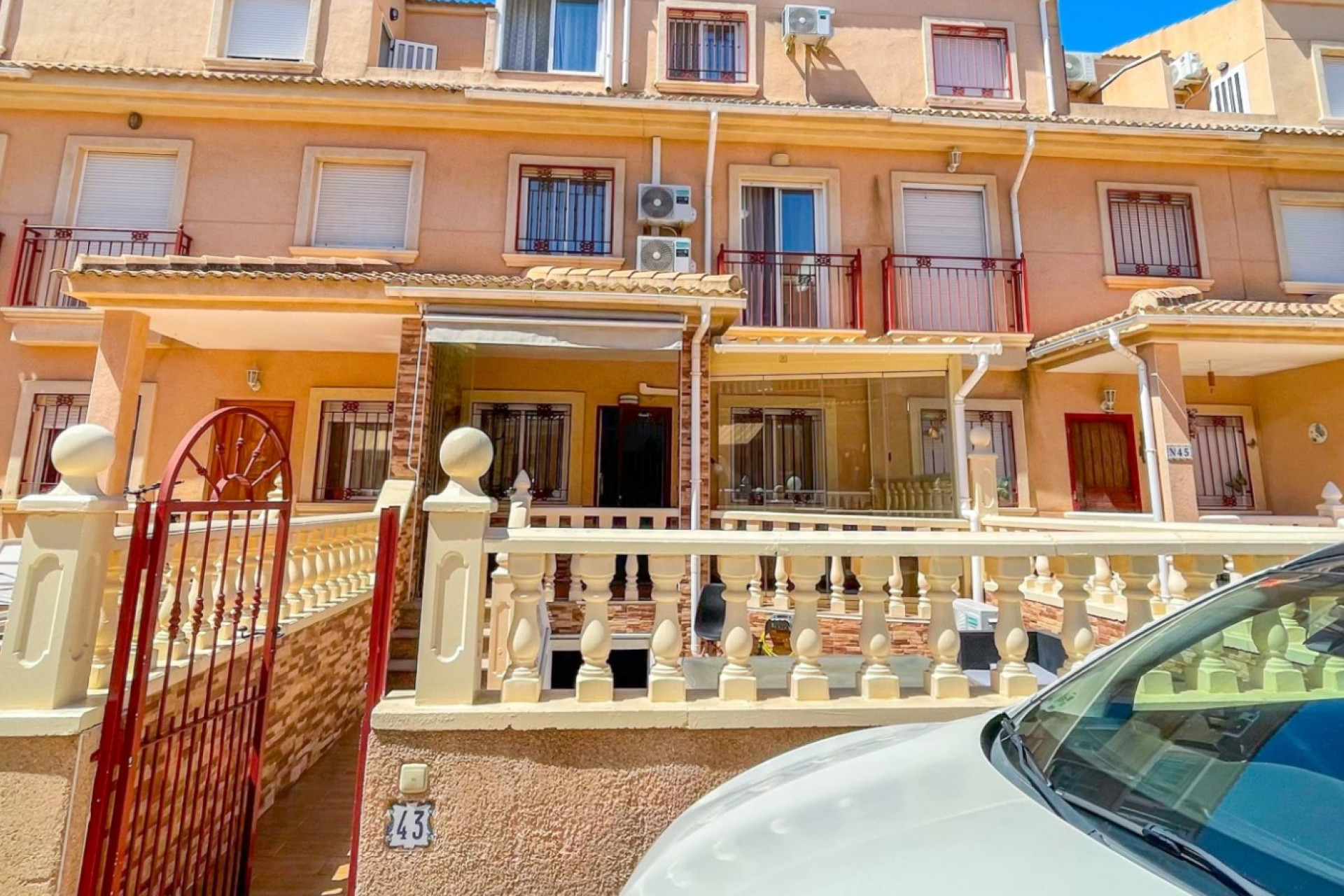 Herverkoop - Stadshuis - Orihuela Costa - Playa Flamenca