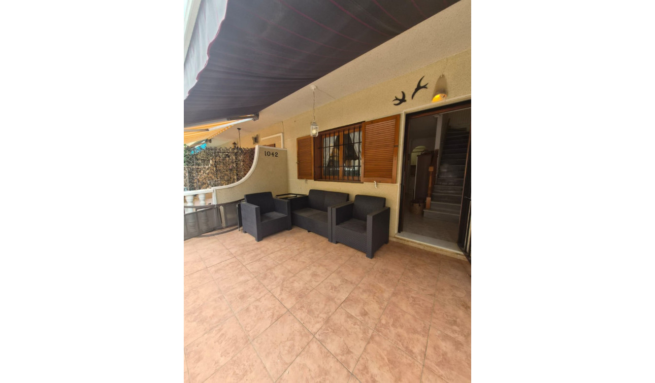 Herverkoop - Stadshuis - Orihuela Costa - Playa Flamenca