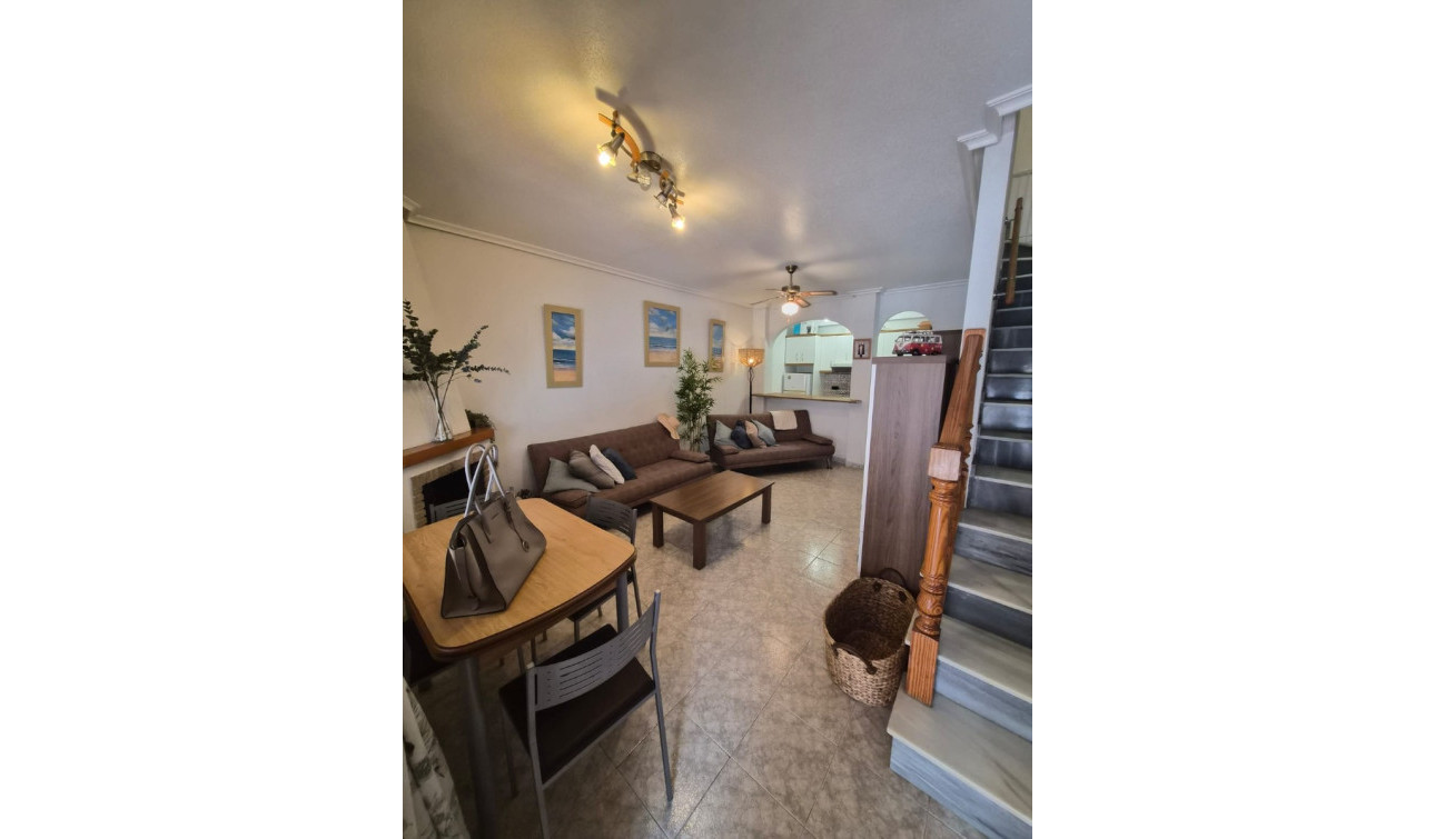 Herverkoop - Stadshuis - Orihuela Costa - Playa Flamenca