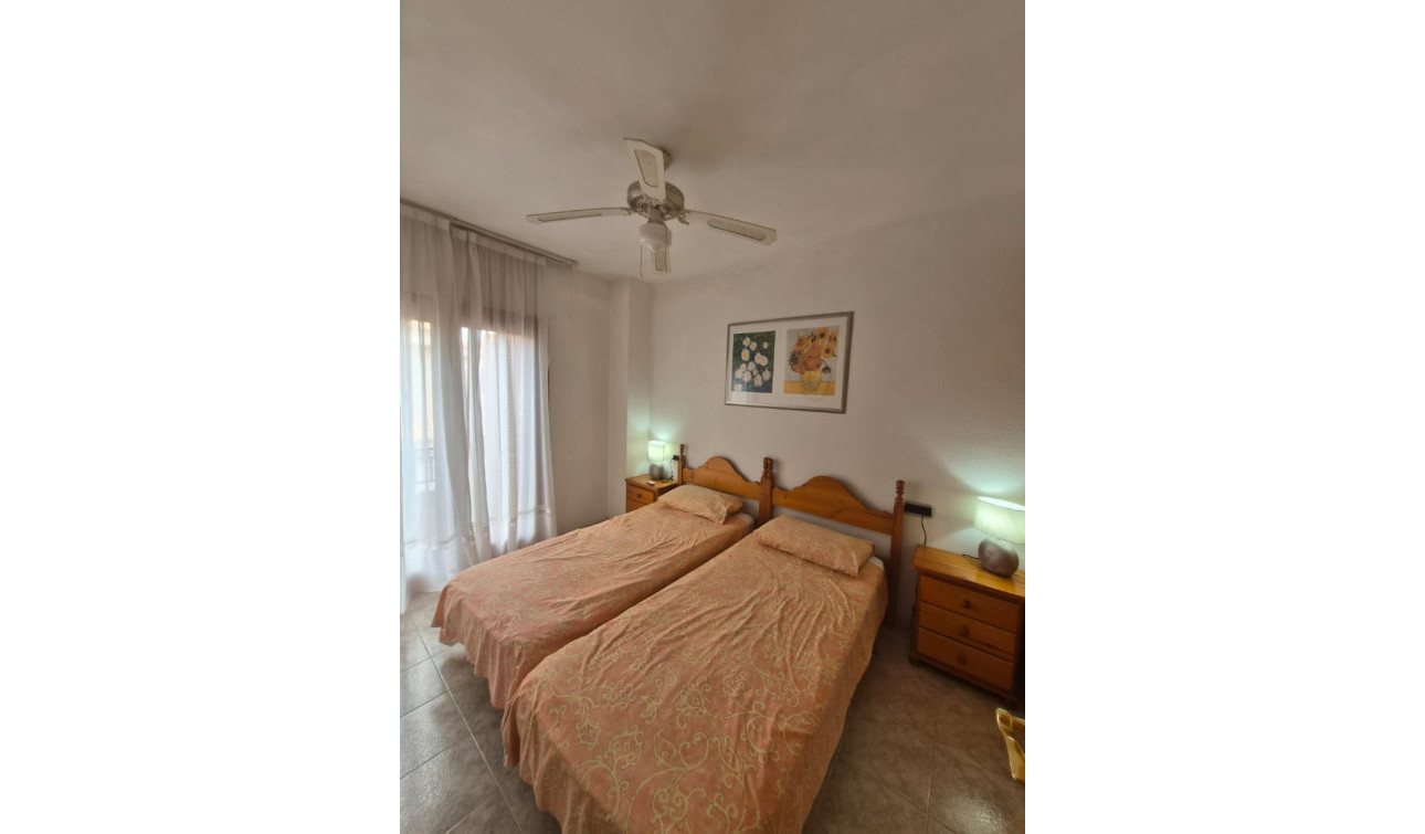 Herverkoop - Stadshuis - Orihuela Costa - Playa Flamenca