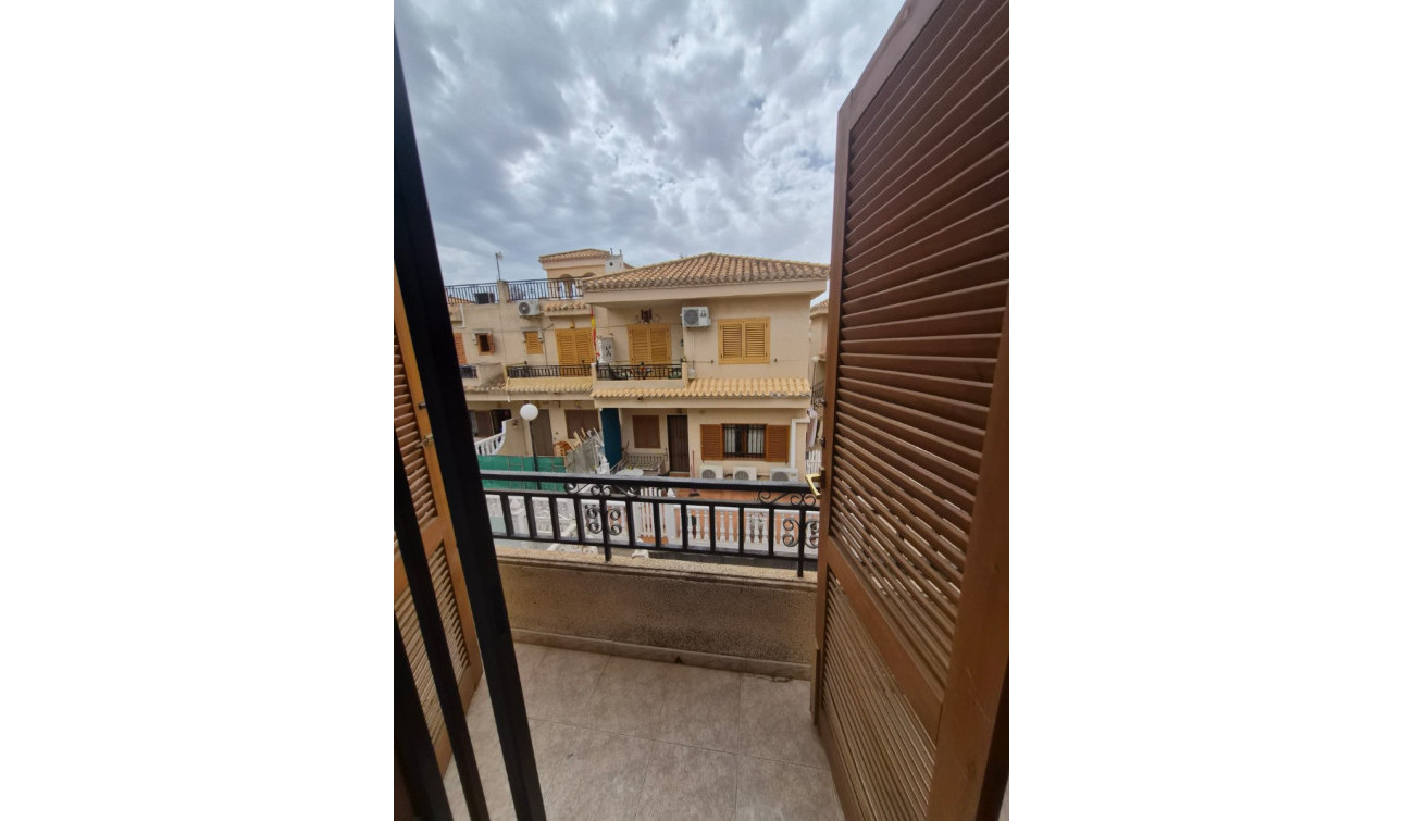 Herverkoop - Stadshuis - Orihuela Costa - Playa Flamenca