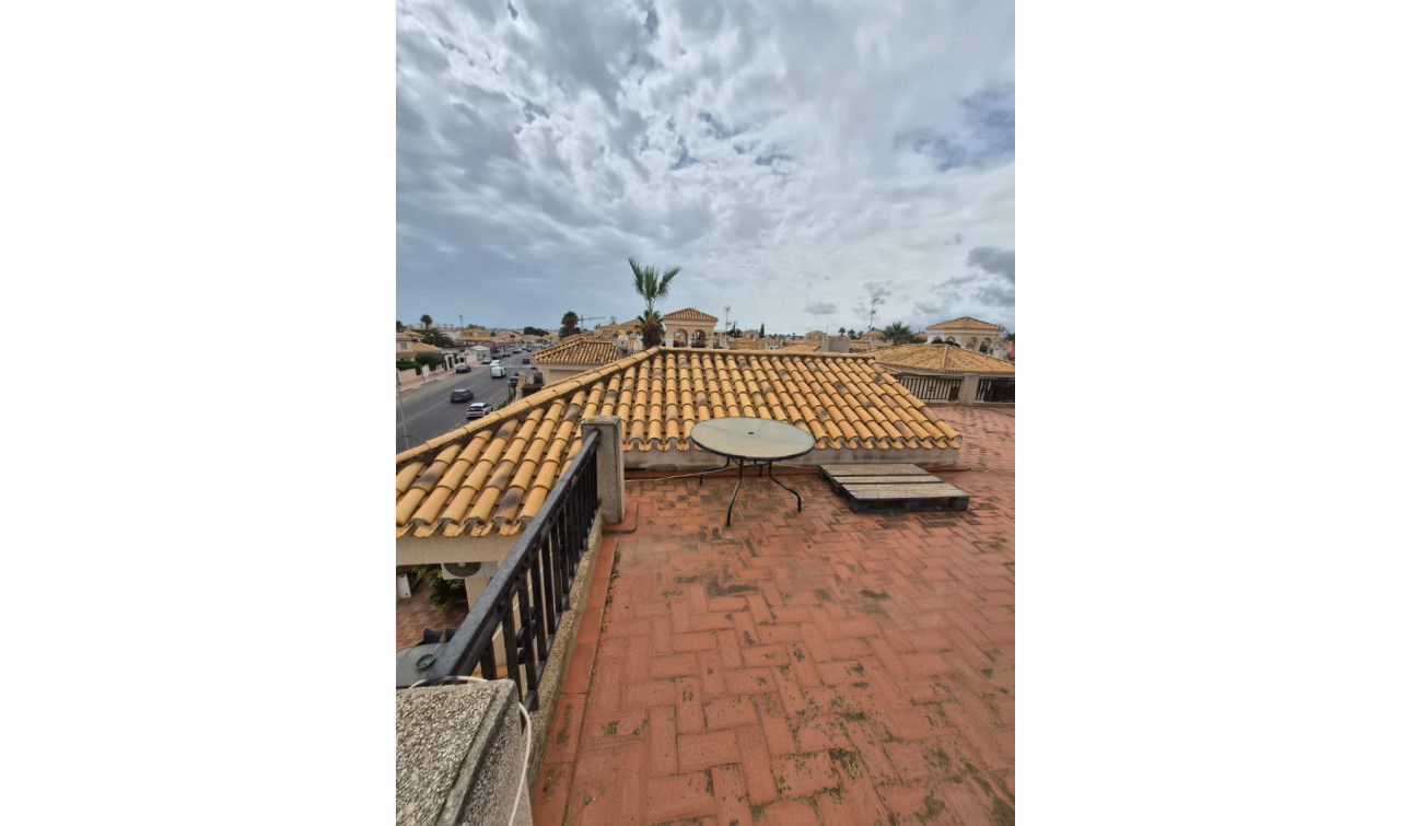 Herverkoop - Stadshuis - Orihuela Costa - Playa Flamenca
