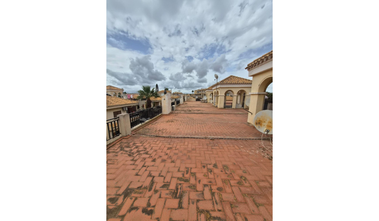 Herverkoop - Stadshuis - Orihuela Costa - Playa Flamenca