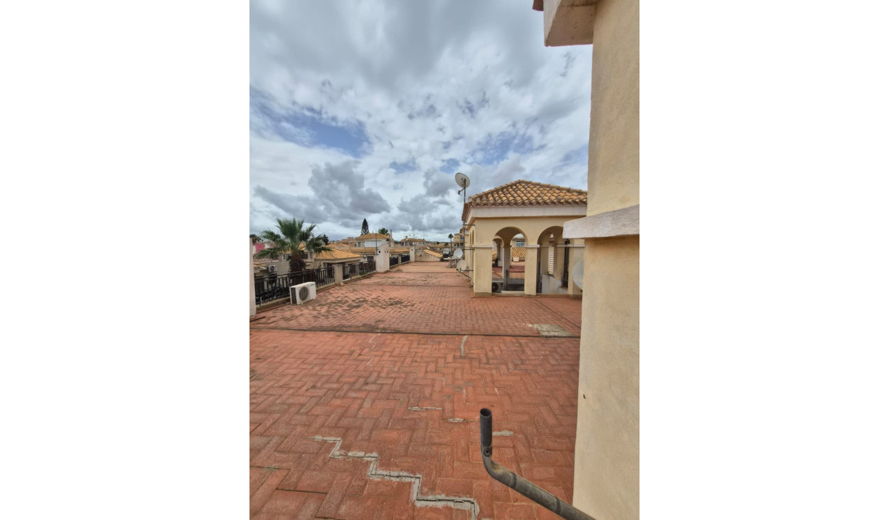 Herverkoop - Stadshuis - Orihuela Costa - Playa Flamenca