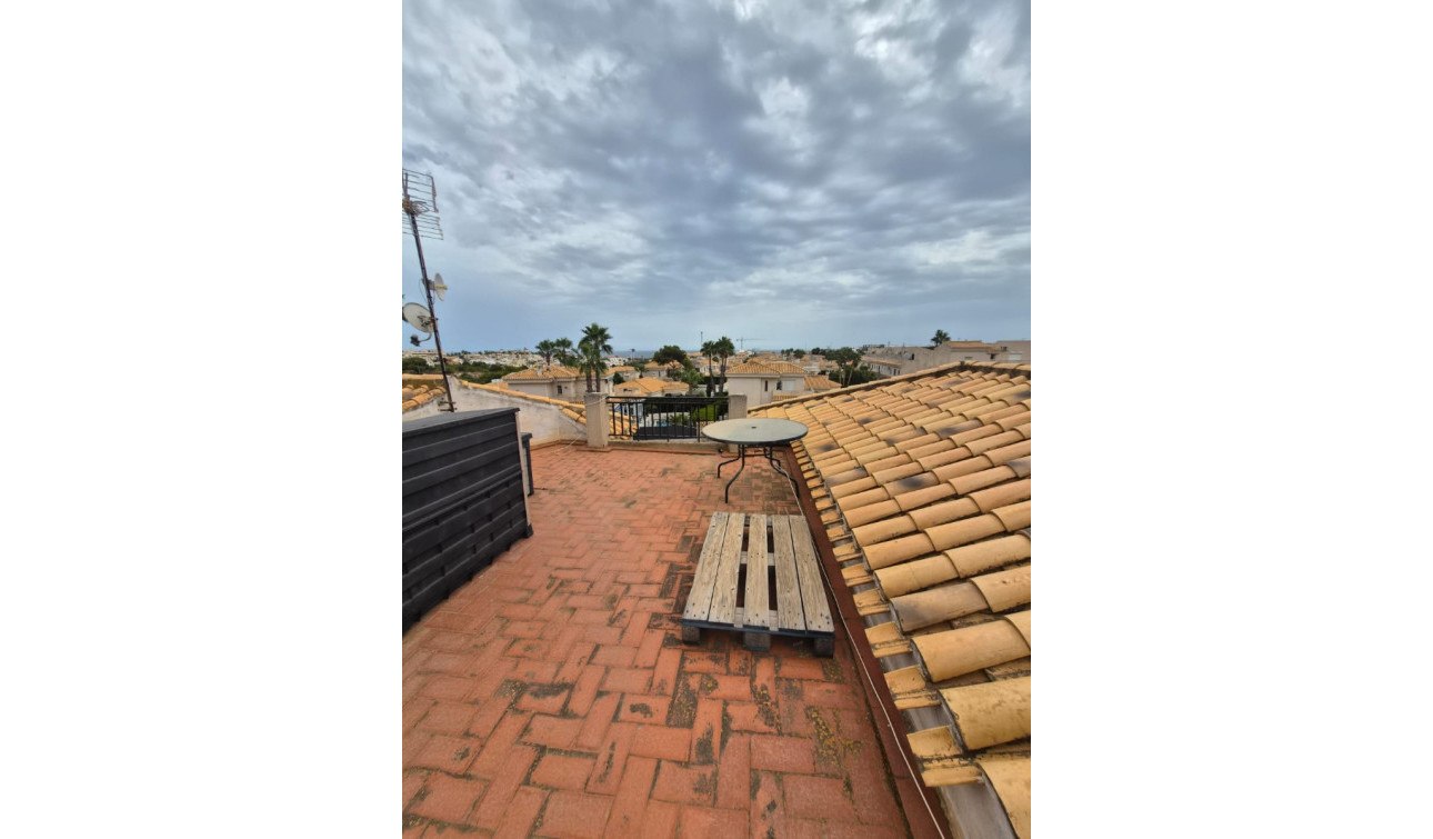 Herverkoop - Stadshuis - Orihuela Costa - Playa Flamenca