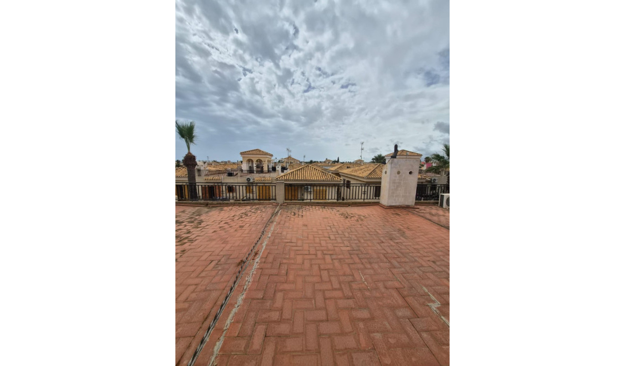 Herverkoop - Stadshuis - Orihuela Costa - Playa Flamenca