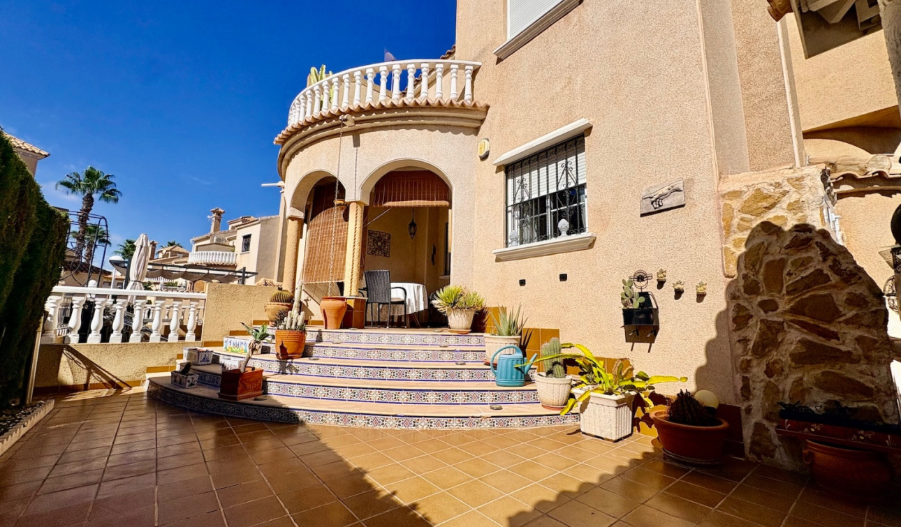 Herverkoop - Stadshuis - Orihuela Costa - Playa Flamenca