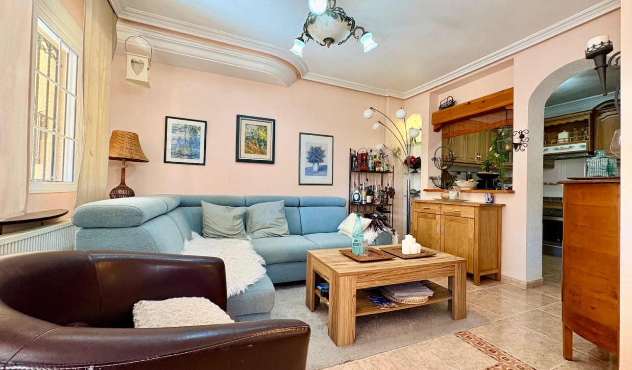 Herverkoop - Stadshuis - Orihuela Costa - Playa Flamenca