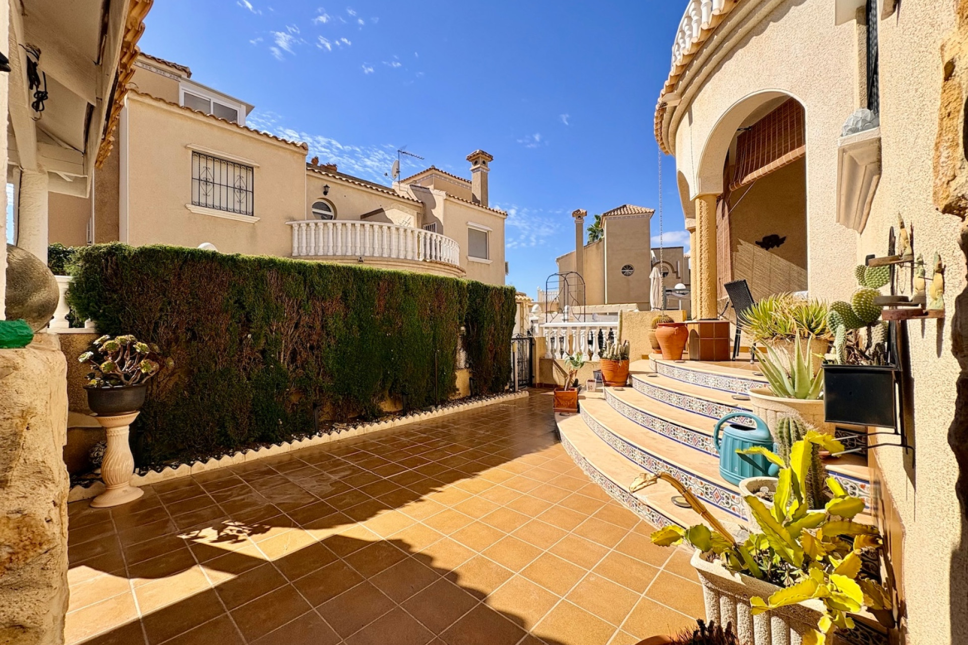 Herverkoop - Stadshuis - Orihuela Costa - Playa Flamenca