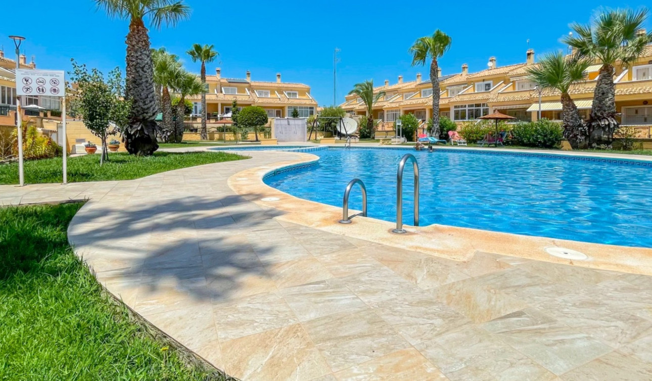 Herverkoop - Stadshuis - Orihuela Costa - Punta Prima