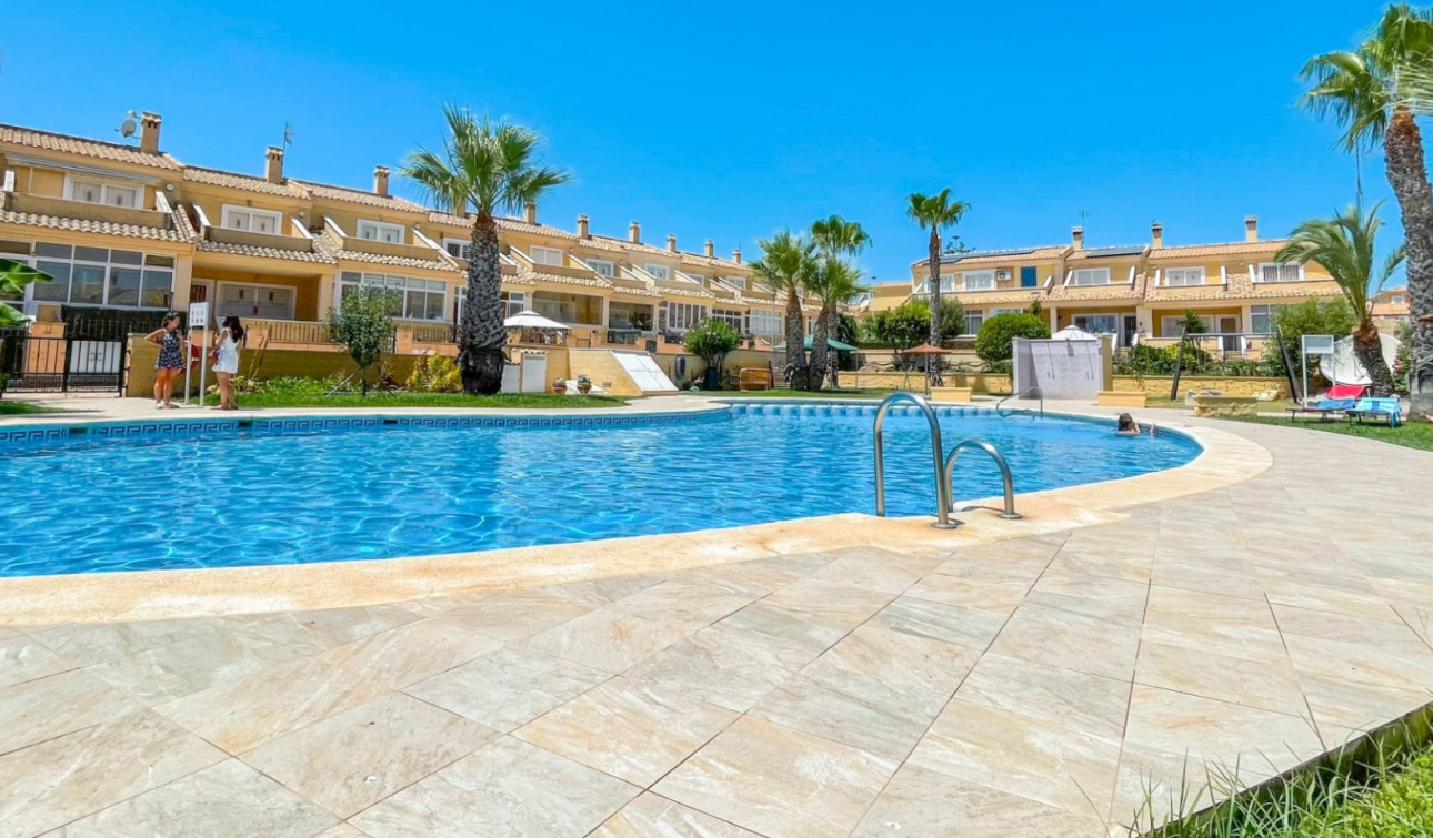 Herverkoop - Stadshuis - Orihuela Costa - Punta Prima